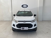 FORD Ecosport Freestyle 1.6